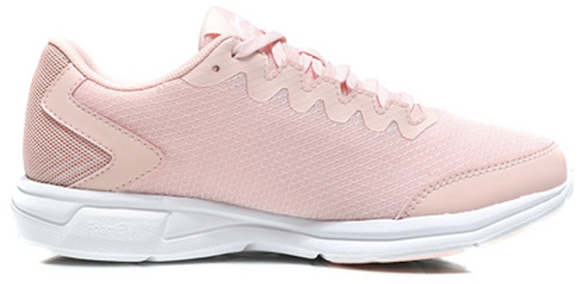 (Women) Li-Ning Lightweight Running Shoe 'Crystal Pink' ARBN208-6 Order (Women) Li-Ning Lightweight Running Shoe 'Crystal Pink' ARBN208-6