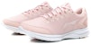 (W) Kasut Lari Ringan Li-Ning 'Crystal Pink' ARBN208-6