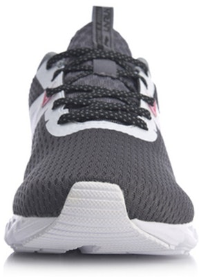 (W) Kasut Lari Ringan Li-Ning 'Kelabu Putih' ARBP048-2 Shop (W) Kasut Lari Ringan Li-Ning 'Kelabu Putih' ARBP048-2
