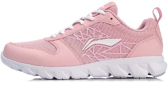 (W) 리닝 초경량 핑크 러닝화 (Li-Ning chogyeongnyang pingkeu reoninghwa) ARHN206-5 Buy (W) 리닝 초경량 핑크 러닝화 (Li-Ning chogyeongnyang pingkeu reoninghwa) ARHN206-5