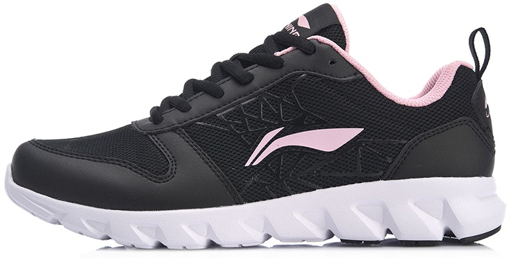women-li-ning-lightweight-running-shoes-black-pink-arhn-206-2