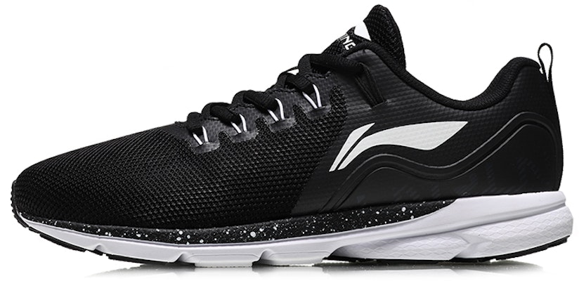 (W) Li-Ning Sepatu Lari Ringan 'Hitam Putih' ARBN206-1 Buy (W) Li-Ning Sepatu Lari Ringan 'Hitam Putih' ARBN206-1