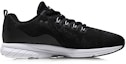 Order (W) Li-Ning Sepatu Lari Ringan 'Hitam Putih' ARBN206-1