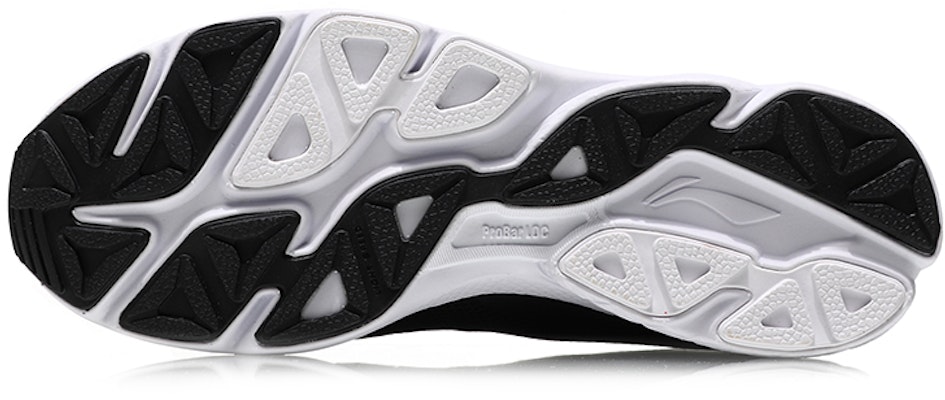 (W) Li-Ning Sepatu Lari Ringan 'Hitam Putih' ARBN206-1 Purchase (W) Li-Ning Sepatu Lari Ringan 'Hitam Putih' ARBN206-1