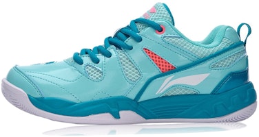 (Women) Li-Ning Lightweight Running Shoes 'Electric Blue' AYTM068-2 (Women) Li-Ning Lightweight Running Shoes 'Electric Blue' AYTM068-2