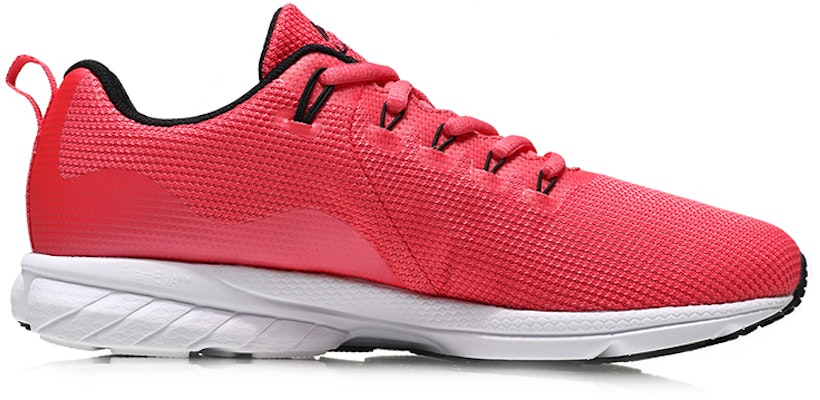 (Women) Li-Ning Lightweight Running Shoes 'Red Black' ARBN206-4 Order (Women) Li-Ning Lightweight Running Shoes 'Red Black' ARBN206-4