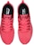 (W) Kasut Lari Ringan Li-Ning 'Merah Hitam' ARBN206-4