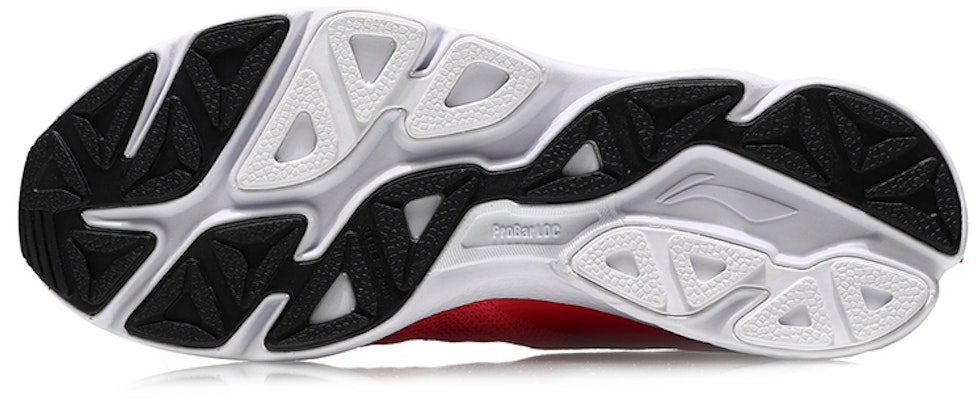 (Women) Li-Ning Lightweight Running Shoes 'Red Black' ARBN206-4 Purchase (Women) Li-Ning Lightweight Running Shoes 'Red Black' ARBN206-4