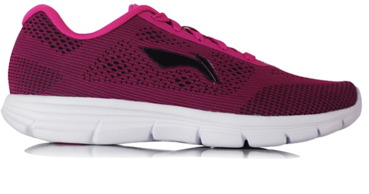 (W) Zapatillas de Correr Ligeras Li-Ning 'Rosa Pink' ARBM118-2 Order (W) Zapatillas de Correr Ligeras Li-Ning 'Rosa Pink' ARBM118-2