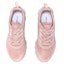 Shop (W) Sneaker Lari Ringan Li-Ning 'Merah Jambu Putih' ARBP062-2