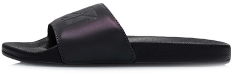 LiNing李寧 輕便潮流拖鞋 黑色 女款 Buy LiNing李寧 輕便潮流拖鞋 黑色 女款