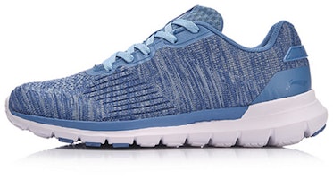 (Women) Li-Ning Ling Feng 'Aurora Blue' ARKN004-4 (Women) Li-Ning Ling Feng 'Aurora Blue' ARKN004-4