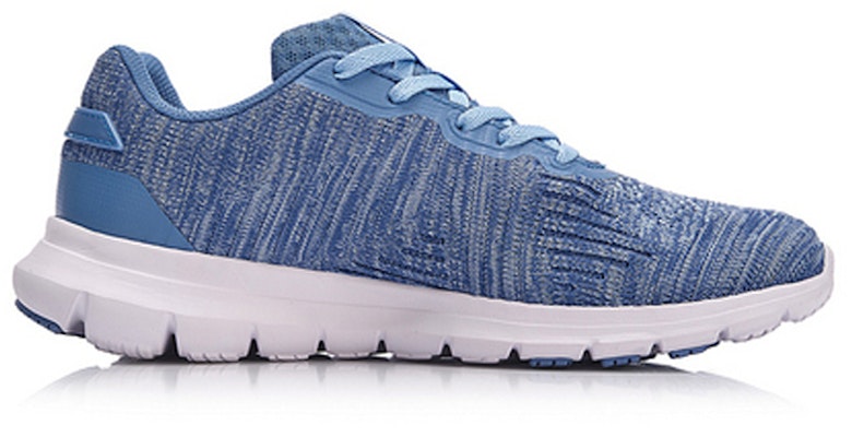(Women) Li-Ning Ling Feng 'Aurora Blue' ARKN004-4 Order (Women) Li-Ning Ling Feng 'Aurora Blue' ARKN004-4