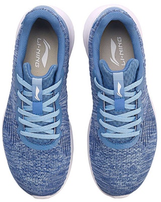 (Women) Li-Ning Ling Feng 'Aurora Blue' ARKN004-4 Shop (Women) Li-Ning Ling Feng 'Aurora Blue' ARKN004-4
