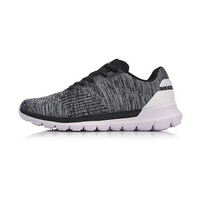 (W) Li-Ning Ling Feng 'Iron Blue Grey'