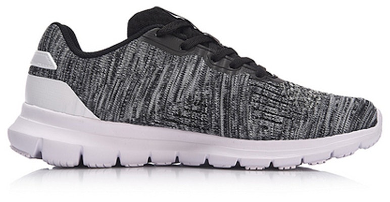 (Women) Li-Ning Ling Feng 'Iron Blue Grey' ARKN004-2 Order (Women) Li-Ning Ling Feng 'Iron Blue Grey' ARKN004-2
