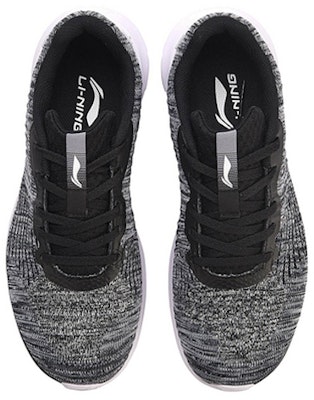 (Women) Li-Ning Ling Feng 'Iron Blue Grey' ARKN004-2 Shop (Women) Li-Ning Ling Feng 'Iron Blue Grey' ARKN004-2
