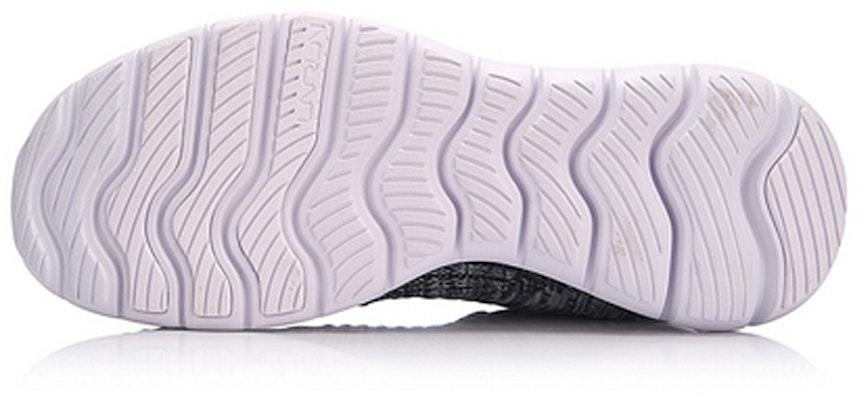 (Women) Li-Ning Ling Feng 'Iron Blue Grey' ARKN004-2 Purchase (Women) Li-Ning Ling Feng 'Iron Blue Grey' ARKN004-2