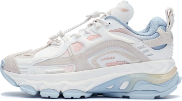 (Women) Li-Ning Ling Yue 'Marshmallow' ARLR022-5 (Women) Li-Ning Ling Yue 'Marshmallow' ARLR022-5
