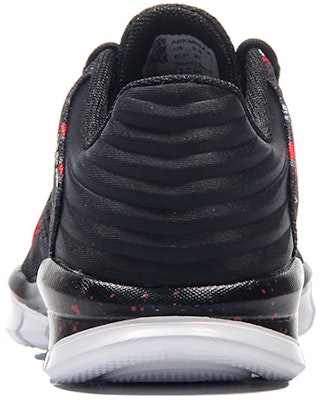 (Women) Li-Ning Lingdong 'Black Red' ARKM024-4 Shop (Women) Li-Ning Lingdong 'Black Red' ARKM024-4