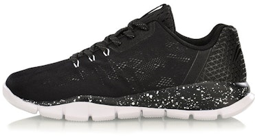(Women) Li-Ning Lingdong 'Black White Grey' ARKM026-1 (Women) Li-Ning Lingdong 'Black White Grey' ARKM026-1