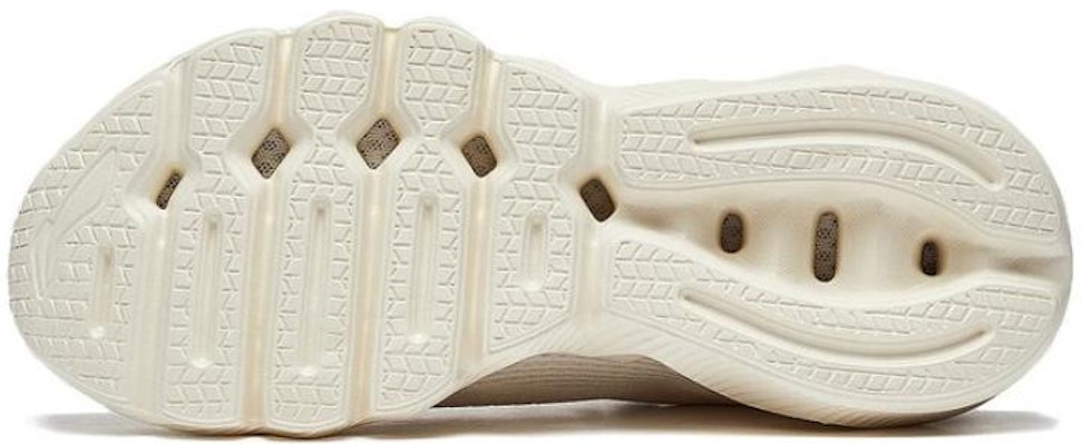 (Women) Li-Ning Lingdong 'Cream White' ARST046-4 Purchase (Women) Li-Ning Lingdong 'Cream White' ARST046-4