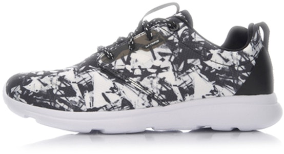 (W) Li-Ning Lingdong 'Asas Hitam Baru' ARJL014-7 Buy (W) Li-Ning Lingdong 'Asas Hitam Baru' ARJL014-7