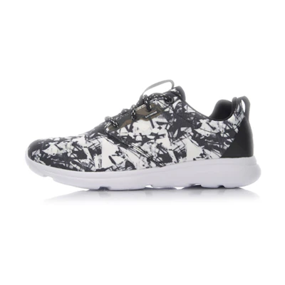 (W) Li-Ning Lingdong 'New Basic Black'