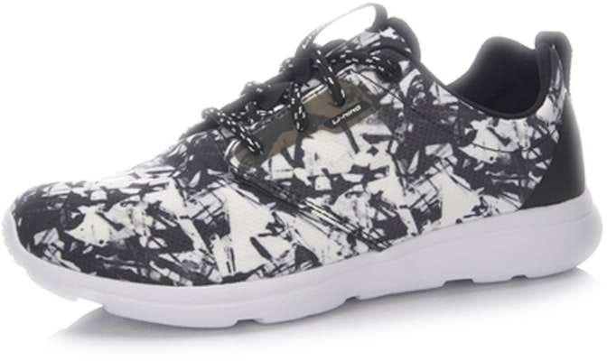 (Women) Li-Ning Lingdong 'New Basic Black' ARJL014-7 Order (Women) Li-Ning Lingdong 'New Basic Black' ARJL014-7