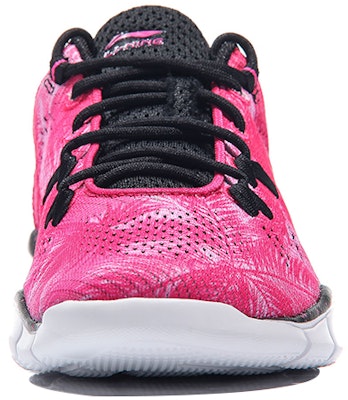 (W) 리닝 링동 '핑크 블랙' (Li-Ning Lingdong 'Pink Black') ARKM024-3 Lookbook (W) 리닝 링동 '핑크 블랙' (Li-Ning Lingdong 'Pink Black') ARKM024-3
