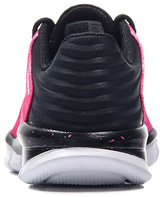 (W) 리닝 링동 '핑크 블랙' (Li-Ning Lingdong 'Pink Black') ARKM024-3 Shop (W) 리닝 링동 '핑크 블랙' (Li-Ning Lingdong 'Pink Black') ARKM024-3