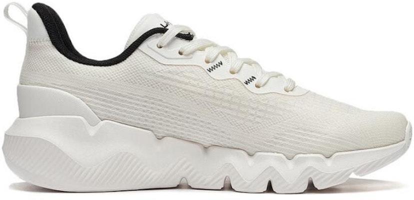 (Women) Li-Ning Lingdong 'White Black' ARST046-3 Order (Women) Li-Ning Lingdong 'White Black' ARST046-3