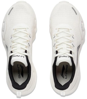 (Women) Li-Ning Lingdong 'White Black' ARST046-3 Shop (Women) Li-Ning Lingdong 'White Black' ARST046-3