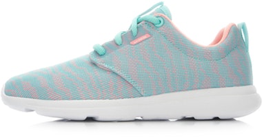 (Women) Li-Ning Lingdong Low 'Electric Blue' ARJL014-1 (Women) Li-Ning Lingdong Low 'Electric Blue' ARJL014-1