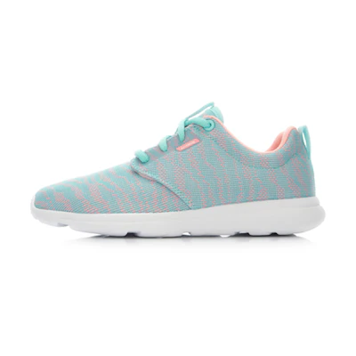 (W) Li-Ning Lingdong Low 'Electric Blue'