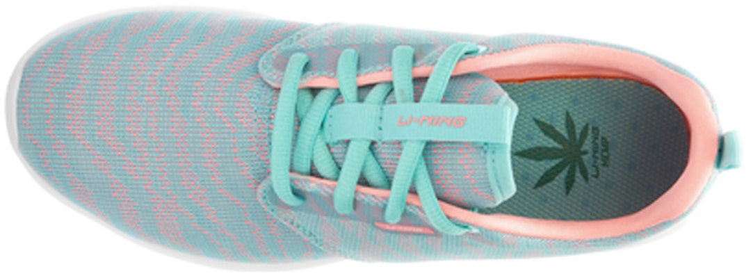 (W) Li-Ning Lingdong Low 'Biru Elektrik' ARJL014-1 Shop (W) Li-Ning Lingdong Low 'Biru Elektrik' ARJL014-1