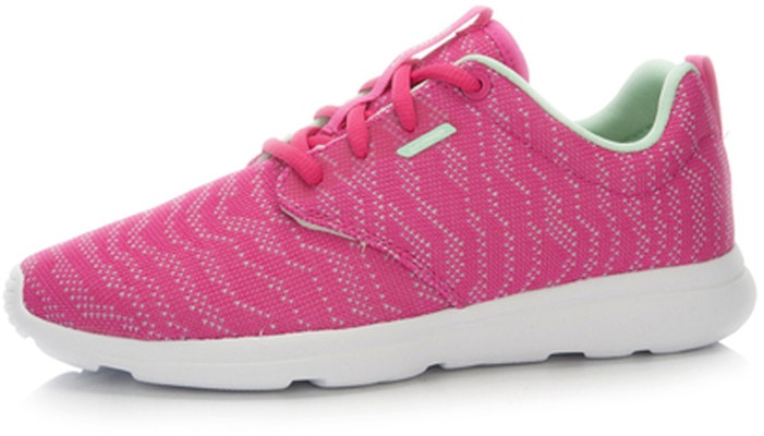 (Women) Li-Ning Lingdong Low 'Red Breathable Runner' ARJL014-2 Order (Women) Li-Ning Lingdong Low 'Red Breathable Runner' ARJL014-2