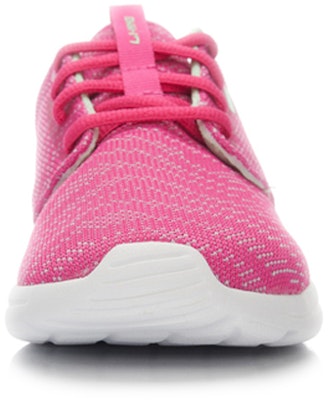 (Women) Li-Ning Lingdong Low 'Red Breathable Runner' ARJL014-2 Lookbook (Women) Li-Ning Lingdong Low 'Red Breathable Runner' ARJL014-2