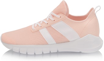 (Women) Li-Ning Lingdong Low 'Spirit Pink-White' ARKP006-3 (Women) Li-Ning Lingdong Low 'Spirit Pink-White' ARKP006-3