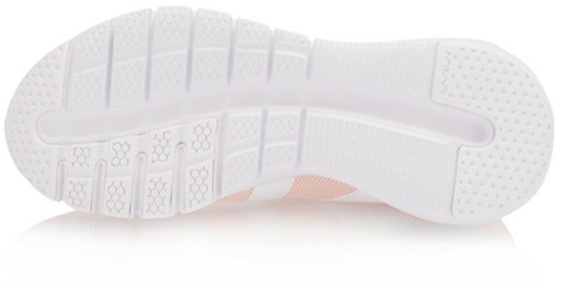 (W) Li-Ning Lingdong Low 'Spirit Pink-Putih' ARKP006-3 Purchase (W) Li-Ning Lingdong Low 'Spirit Pink-Putih' ARKP006-3
