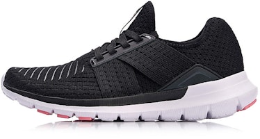 (Women) Li-Ning Lingdong V2 'Black Pink' ARKN008-3 (Women) Li-Ning Lingdong V2 'Black Pink' ARKN008-3