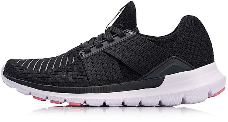 (Women) Li-Ning Lingdong V2 'Black Pink' ARKN008-3 Buy (Women) Li-Ning Lingdong V2 'Black Pink' ARKN008-3