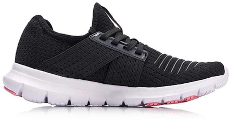 (Women) Li-Ning Lingdong V2 'Black Pink' ARKN008-3 Order (Women) Li-Ning Lingdong V2 'Black Pink' ARKN008-3