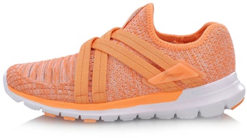(Women) Li-Ning Lingdong V2 'Orange White' ARKN008-4 (Women) Li-Ning Lingdong V2 'Orange White' ARKN008-4