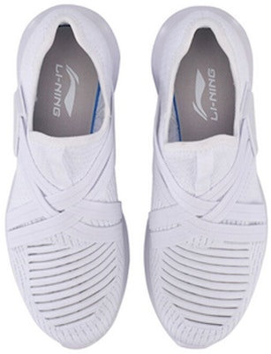 (W) 李宁 领动 V2 "白色一脚蹬" ARHN172-2 Shop (W) 李宁 领动 V2 "白色一脚蹬" ARHN172-2