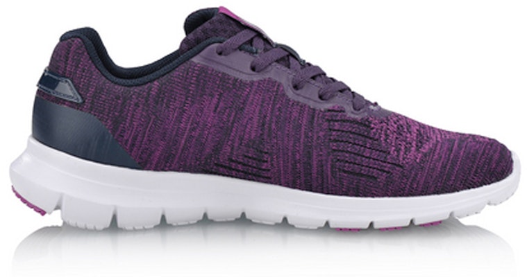 (W) 리닝 링펑 '황실자색' (Li-Ning Lingfeng 'Hwangsil Jasek') ARKN004-3 Order (W) 리닝 링펑 '황실자색' (Li-Ning Lingfeng 'Hwangsil Jasek') ARKN004-3
