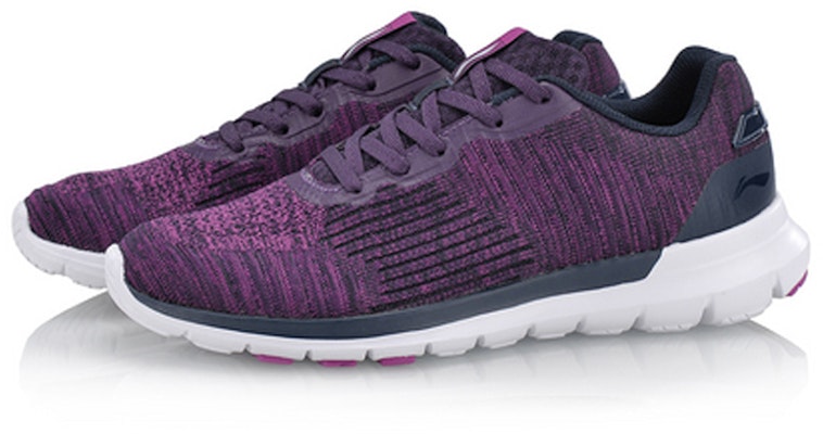 (W) 리닝 링펑 '황실자색' (Li-Ning Lingfeng 'Hwangsil Jasek') ARKN004-3 Lookbook (W) 리닝 링펑 '황실자색' (Li-Ning Lingfeng 'Hwangsil Jasek') ARKN004-3
