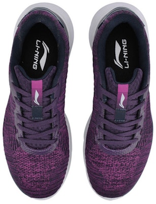 (W) 리닝 링펑 '황실자색' (Li-Ning Lingfeng 'Hwangsil Jasek') ARKN004-3 Shop (W) 리닝 링펑 '황실자색' (Li-Ning Lingfeng 'Hwangsil Jasek') ARKN004-3