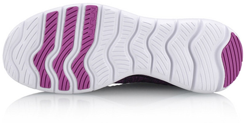(W) 리닝 링펑 '황실자색' (Li-Ning Lingfeng 'Hwangsil Jasek') ARKN004-3 Purchase (W) 리닝 링펑 '황실자색' (Li-Ning Lingfeng 'Hwangsil Jasek') ARKN004-3