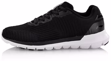 (Women) Li-Ning Lingfeng 'Standard Black' ARKN004-1 (Women) Li-Ning Lingfeng 'Standard Black' ARKN004-1